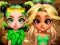 Celebrity Face Dance – kostenloses Online-Spiel