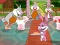 Bunny Cakes! – kostenloses Online-Spiel