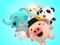 Kiki & Luna – kostenloses Online-Spiel