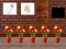 Flower House Escape – kostenloses Online-Spiel
