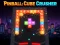 Pinball: Cube Crusher – kostenloses Online-Spiel