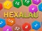 Hexalau – kostenloses Online-Spiel