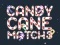 Candy Cane Match 3 – kostenloses Online-Spiel
