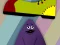 Grimace vs giant clown shoes – kostenloses Online-Spiel