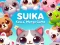 Suika Kawaii Merge Game – kostenloses Online-Spiel