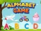 Alphabet Game – kostenloses Online-Spiel