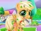 Cute Pony Care – kostenloses Online-Spiel