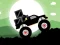 Monster Truck Forest Delivery – kostenloses Online-Spiel