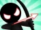 Stickman archer – kostenloses Online-Spiel