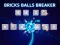 Bricks Balls Breaker – kostenloses Online-Spiel