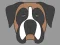 Doggy Face Coloring – kostenloses Online-Spiel