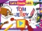 Lets Create with Tom and Jerry – kostenloses Online-Spiel