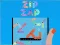 Zip Zap – kostenloses Online-Spiel