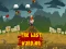 The Last Warrior – kostenloses Online-Spiel