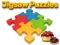 Tasty Food Jigsaw Puzzle – kostenloses Online-Spiel