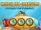 Which Sea Creature Looks Different – kostenloses Online-Spiel