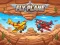 Fly Plane – kostenloses Online-Spiel