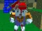 Combat 3D Pixel Strike Multiplayer – kostenloses Online-Spiel