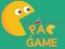 Pac Game – kostenloses Online-Spiel