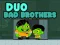 Duo Bad Brothers – kostenloses Online-Spiel