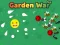 Garden War – kostenloses Online-Spiel