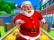 Santa Run – kostenloses Online-Spiel