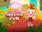 Baby Hazel. Thanksgiving fun – kostenloses Online-Spiel