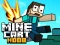 Mine Cart Noob – kostenloses Online-Spiel