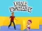Dad Escape – kostenloses Online-Spiel
