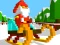 Sliding Santa Clause – kostenloses Online-Spiel