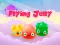 Flying Jelly – kostenloses Online-Spiel