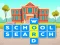School Word Search – kostenloses Online-Spiel