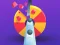 Color Pop 3d – kostenloses Online-Spiel