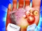 Foot Hospital – kostenloses Online-Spiel