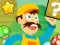 Running Bros – kostenloses Online-Spiel