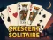 Crescent Solitaire – kostenloses Online-Spiel