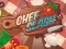 Chef Slash – kostenloses Online-Spiel