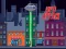 UFO Attack – kostenloses Online-Spiel