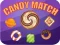 Candy Match – kostenloses Online-Spiel