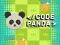 Code Panda – kostenloses Online-Spiel