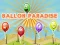 Ballon Paradise – kostenloses Online-Spiel