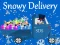 Snowy Delivery – kostenloses Online-Spiel