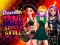 Princess Punk Street Style – kostenloses Online-Spiel