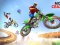 Bike Offroad Stunts 2024 – kostenloses Online-Spiel