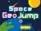Space Geo Jump – kostenloses Online-Spiel