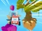 Monster Truck High Speed – kostenloses Online-Spiel