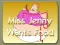 Miss Jenny Wants Food – kostenloses Online-Spiel