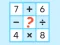 Riddle Math – kostenloses Online-Spiel