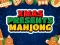Xmas Presents Mahjong – kostenloses Online-Spiel