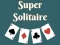 Super Solitaire – kostenloses Online-Spiel